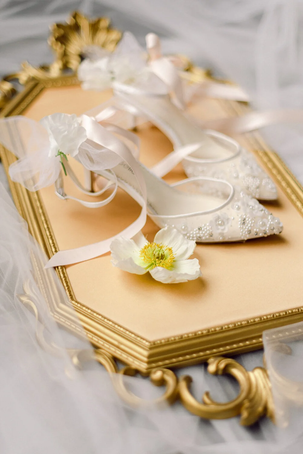 FINDING SPRING MICRO WEDDING AT OTTAWA ART GALLERY Toast Events